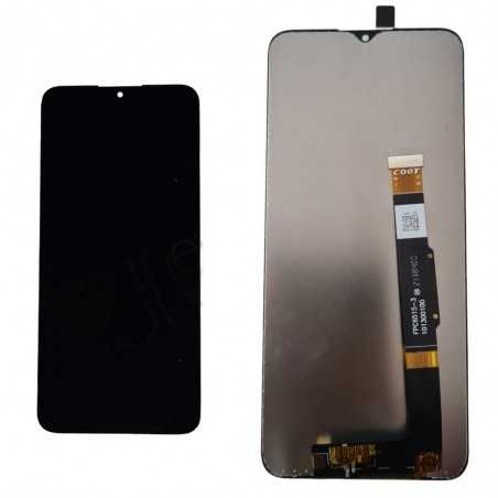 Display LCD Per TCL 305 /305i /306 /30 SE /30E | 6102D X668 6102H 6127A 6127i 6165H 6156H1 6165A 6165A1 5164D 5164D1