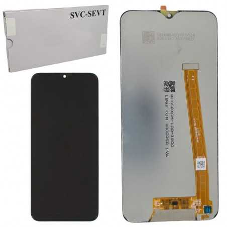 Samsung Display LCD IN SERVICE PACK NO FRAME Per Galaxy A20e SM-A202