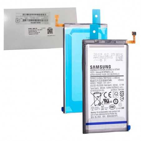 Samsung Service Pack Battery EB-BG973ABU Genuine for Galaxy S10 G973