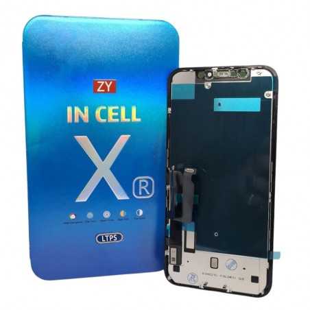Display LCD ZY INCELL FHD LTPS (1080P) Per Apple iPhone XR | A1984 A2105 A2106