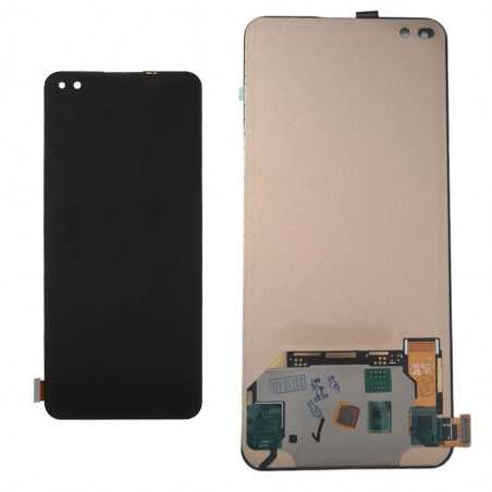 Display LCD TFT Per OnePlus NORD 5G 