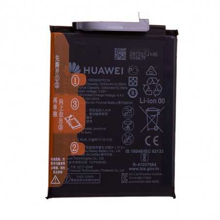 Huawei Service Pack Batteria HB356687ECW Originale per P30 Lite / Mate 10 Lite RNE-L21 RNE-L22 MAR-L21BX MAR-LX1B