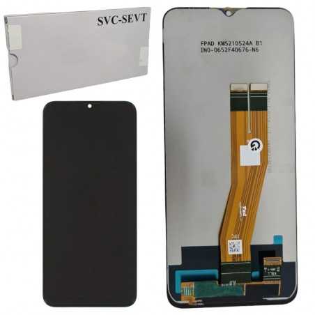 Samsung Display LCD IN SERVICE PACK NO FRAME Per Galaxy Per A02S A025G / A03 A035G / A03S A037G / M02 M025