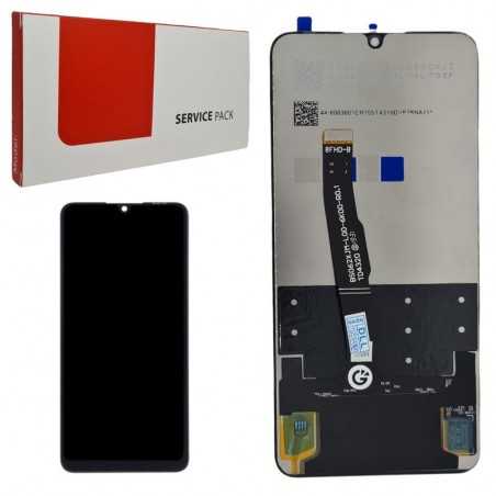 Huawei Display LCD IN SERVICE PACK NO FRAME Per P30 Lite /New Edition 2020 /Nova 4E 2019 | MAR-L21BX MAR-LX2B MAR-LX1B