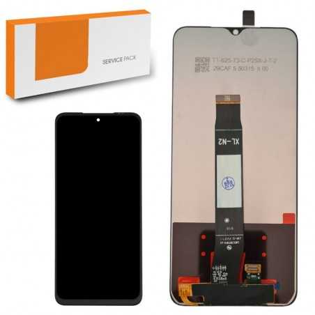 Xiaomi Display LCD IN SERVICE PACK NO FRAME Per Redmi A1 / A1 + PLUS / A2 / A2 + PLUS | 23028RNCAG 23028RNCAI 220733SG