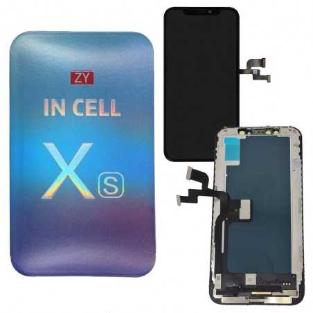 ZY INCELL LCD Display for Apple iPhone XS