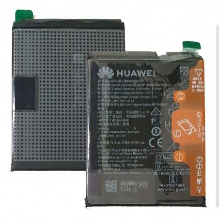 Huawei Service Pack Batteria HB446486ECW Originale per P Smart Z / P SMART PRO 2019 / Honor 9X / 9X Pro | STK-L21 STK-LX1