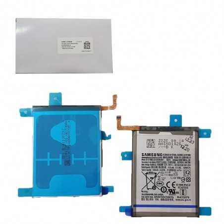 Samsung Service Pack Batteria EB-BN980ABY Originale per Galaxy Note 20 N980 / Note 20 5G N981