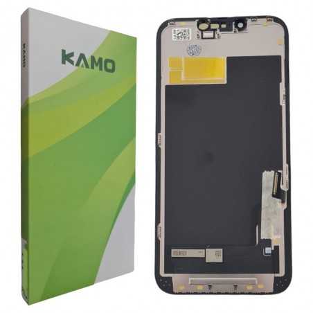 Display LCD KAMO HD 1560*720 Per Apple iPhone 13 | BIG NOTCH SIZE