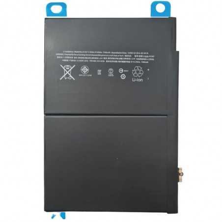Replacement Battery for Apple iPad Air 2 9.7 (2014) A1566 A1567 |A1547 - 7340mAh