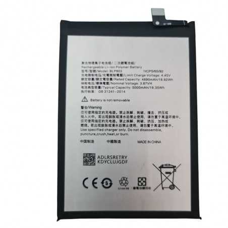 Replacement Battery for Oppo A73 (2020)/V3/V11/V13|BLP803