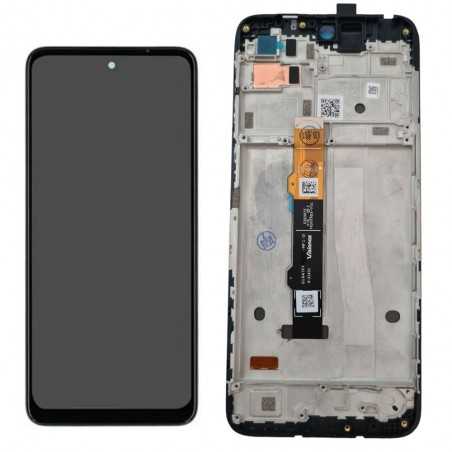 Display LCD + Frame Per Motorola Moto G42 | XT2233-2