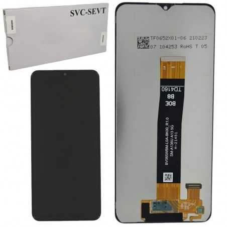 Samsung Service Pack Display Lcd Per Galaxy A136 A13 5G / A047 A04s 2022 | FLAT A136U BOE B8 