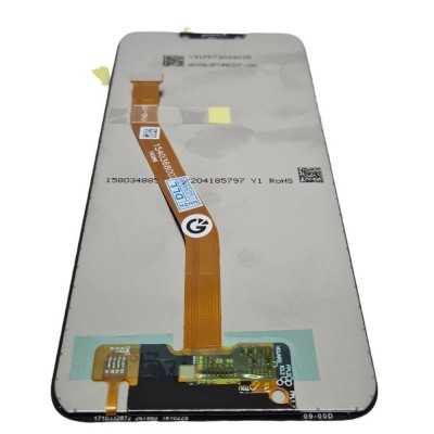 Huawei Display LCD IN SERVICE PACK NO FRAME Per Mate 20 Lite /P Smart+ /Nova 3i 2018 | SNE-AL00 INE-LX1 INE-LX2 | NO LOGO