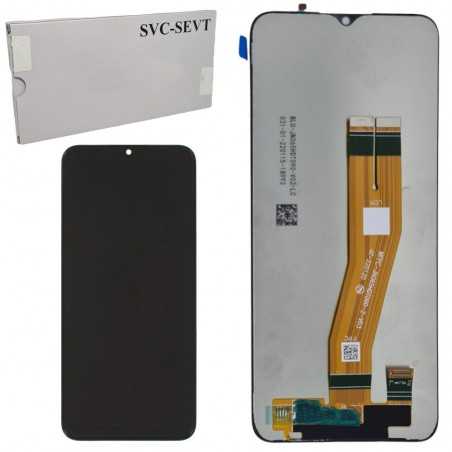 Samsung Display LCD IN SERVICE PACK NO FRAME Galaxy Per A02S A025F / A03 A035F / A03S A037F / A04E A042