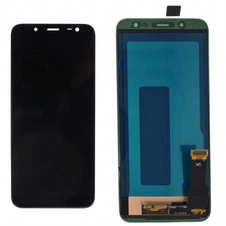 Display LCD INCELL Per Samsung Galaxy J6 SM-J600 / A6 A600