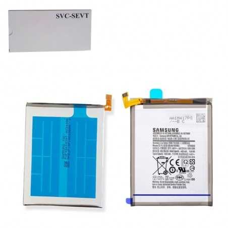 Samsung Service Pack Batteria EB-BA705ABU Originale per Galaxy A70 A705