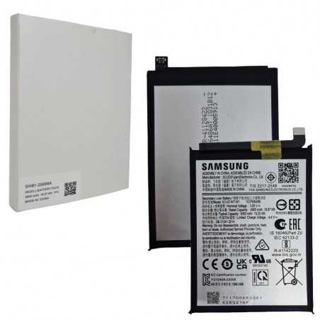 Samsung Service Pack Batteria SCUD-WT-W1 Originale per Galaxy A22 5G A226