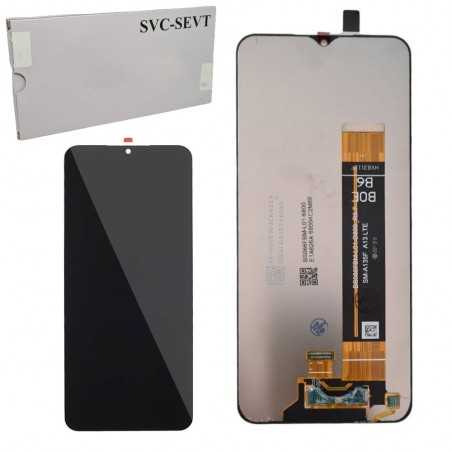 Display LCD Per Samsung Galaxy A13 4G SM-A135 | FLAT NERA BOE B6 SM-A135F R5.5