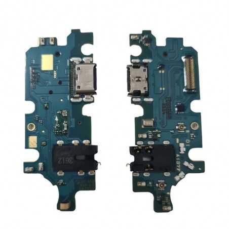 Samsung SERVICE PACK Connettore di Ricarica ORIGINALE Charging Board Per Galaxy A137 A13