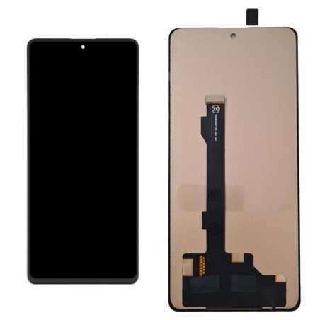 Display LCD TFT Per Xiaomi Redmi Note 12 PRO / Redmi Note 12 PRO + PLUS | 22101316C 22101316UCP 