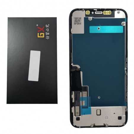 Display LCD GX INCELL COG HD Per Apple iPhone 11 | A2111 A2223 A2221 | IC INTERCAMBIABILE