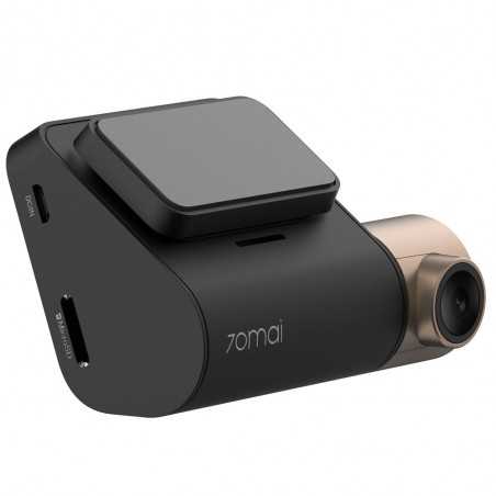 70Mai Dash Cam Lite Modulo GPS esterno e Posizionamento in Tempo Reale | MiDrive D08