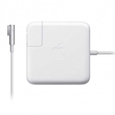 Alimentatore MagSafe Apple da 60 watt MC461ZA per MacBook e MacBook Pro da 13"