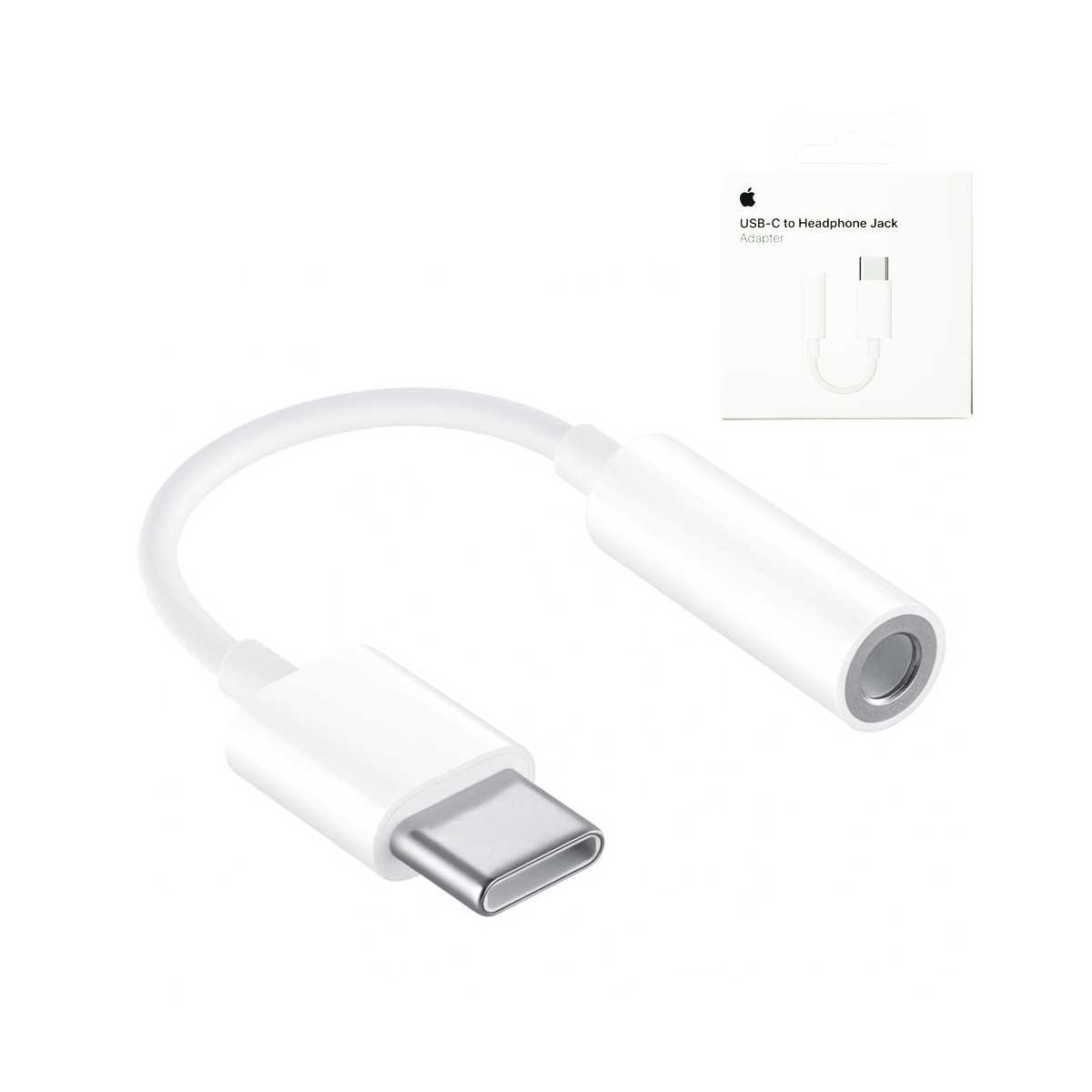 Huawei Adattatore Jack CM20 Usb-C to 3.5mm Headphone Jack adapter -  Adattatori - Smartness s.r.l.s.