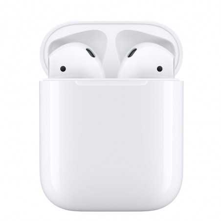 Apple Airpods 2 MV7N2ZM/A Auricolare Bluetooth