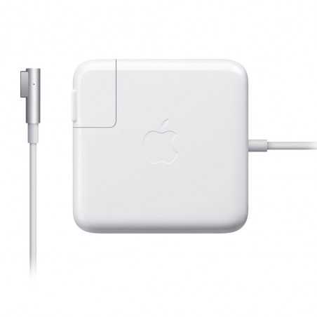  Alimentatore MagSafe Apple da 85 watt MC556ZB per MacBook e MacBook da 15" / 17"