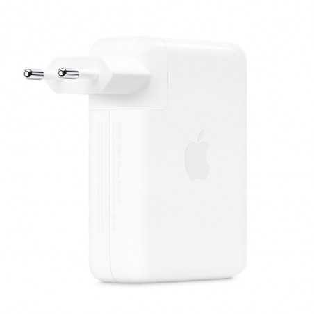 Alimentatore Apple MLYU3ZMA USB-C da 140W per MacBook Pro M1 16"