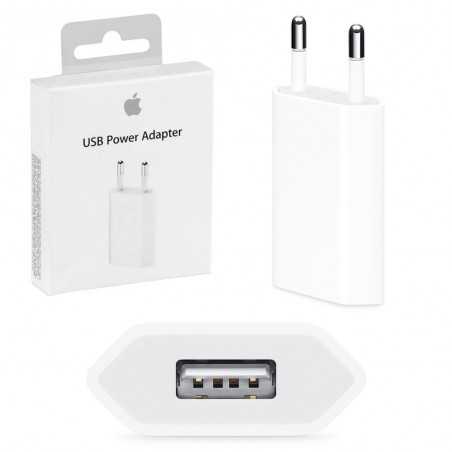 Apple 5w Usb Power Adapter MGN13ZM/A Blister