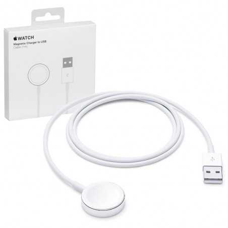 Apple Magnetic Charging Cable MX2E2ZM/A for Apple Watch 1M 