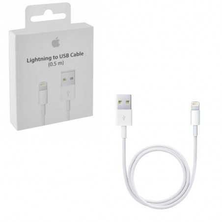 Apple Cavo Lightning 0.5mt ME291ZM/A