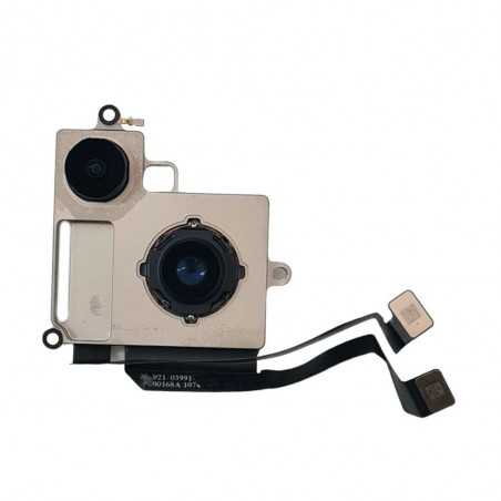 Apple Fotocamera Posteriore Per iPhone 14 | A2882 A2649 A2881 A2884 A2883