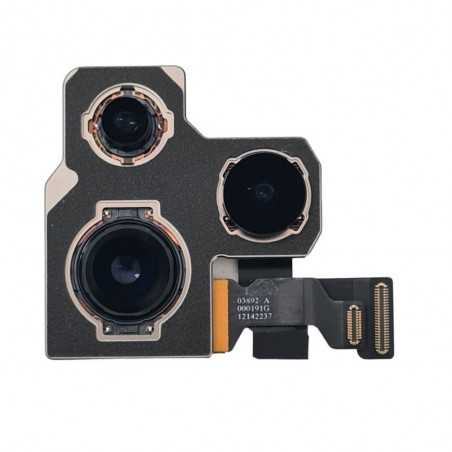 Apple Fotocamera Posteriore Per iPhone 14 PRO
