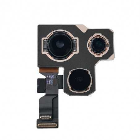 Apple Fotocamera Posteriore Per iPhone 14 PRO MAX