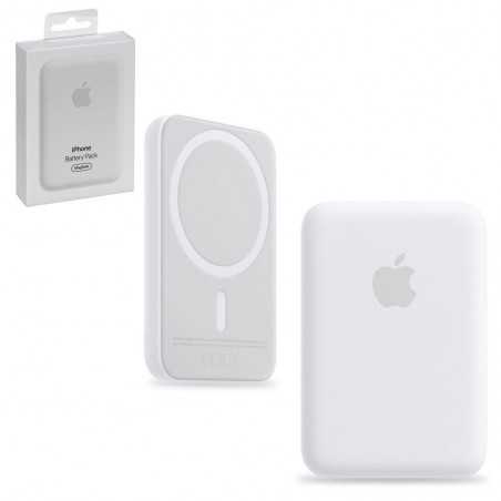 Apple MagSafe Battery Pack Bianco