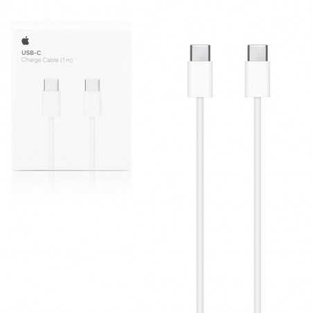 Apple USB-C Charge Cable MM093ZM/A Cavo 1mt Blister