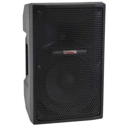 AUDIODESIGN PRO Partybox Diffusore attivo biamplificato con Echo 8 - Max 600 W