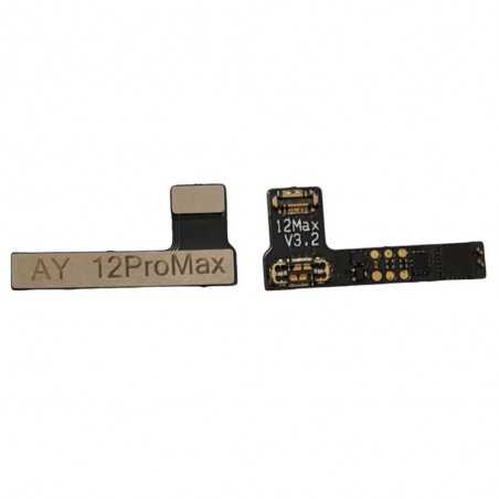 AY Battery Flex cable per iPhone 12 PRO MAX