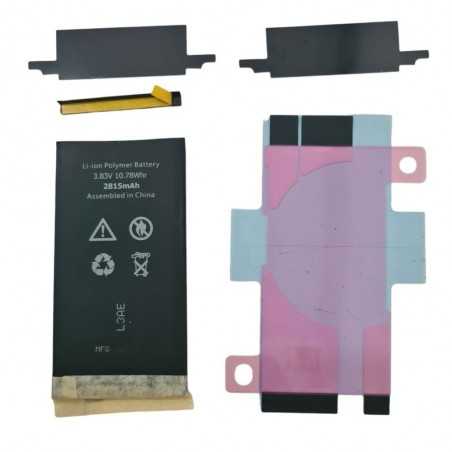 Replacement Battery Swap for Apple iPhone 12 | 12 Pro | A2403 A2172 A2407 A2341 | (no Flex) - 2815mAh