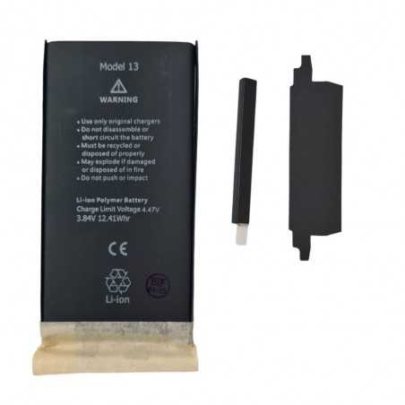 Batteria Compatibile Swap per Apple iPhone 13 A2633 A2482 A2631 A2634 A2635 | (no Flex) - 3227mAH