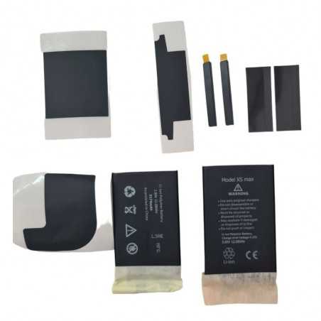 Batteria Compabile Swap per Apple iPhone XS Max A1921 A2101 A2102 A2103 A2104 | (no Flex) - 3174mAh