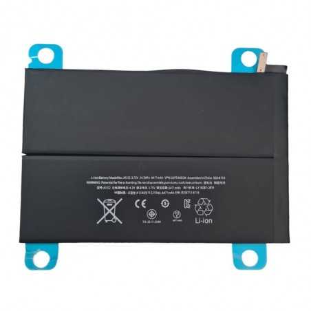 Replacement Battery for Apple iPad Mini 2a/3a Generazione A1489 A1490 A1491 A1599 A1600 |A1512 - 6471mAh