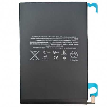 Replacement Battery for Apple iPad Mini 5a generazione A2133 A2124 A2126 A2125 |A1725 - 5173mAh