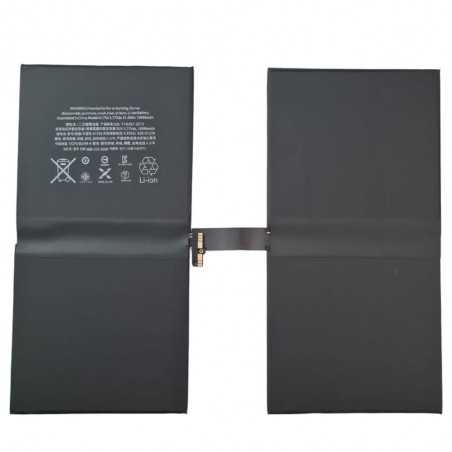 Replacement Battery for Apple iPad Pro 12.9 2a generazione A1670 A1671 A1821 |A1754 - 10994mAh