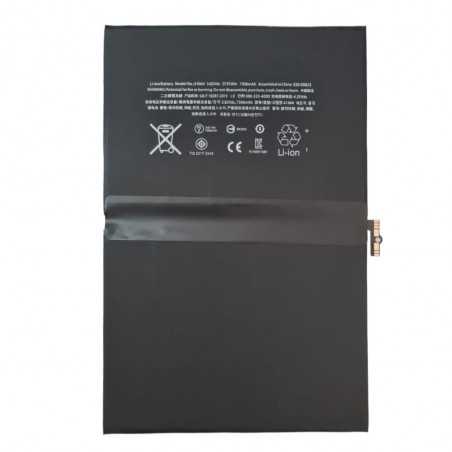 Replacement Battery for Apple iPad Pro 9.7 (2016) A1673 A1674 A1675 |A1664