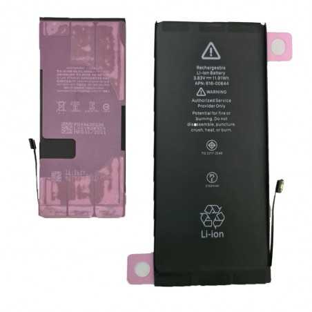 Replacement Battery for Apple iPhone 11 A2111 | A2223 | A2221 |TI - 3110mAh